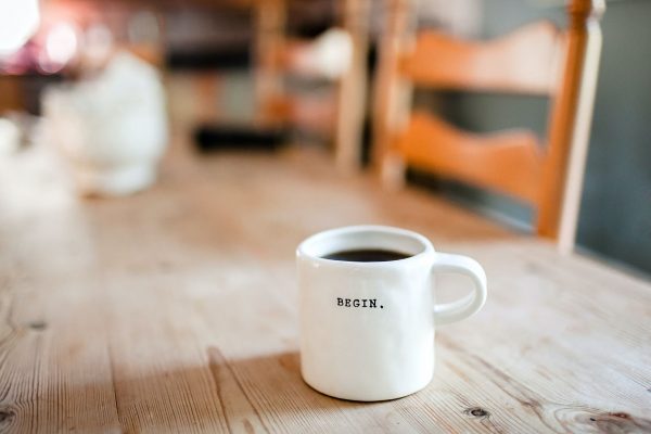 7 Step Morning Routine For Motivation Boost
