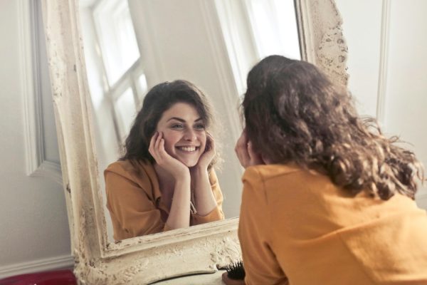 Simple Meditation: How To Be Happy In 3 Minutes