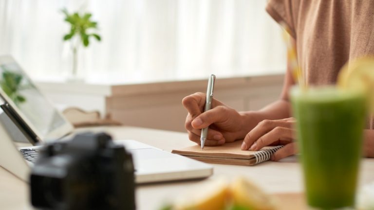 how to write a to do list