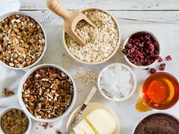 20 Delicious Oat Recipes for Energy Boost