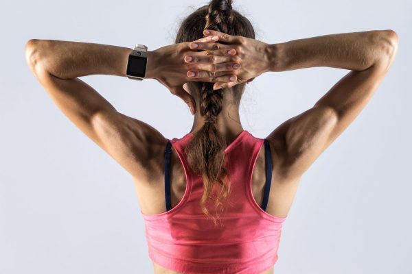 Best Arm Exercises For Women to Get Rid of Flabby Skin