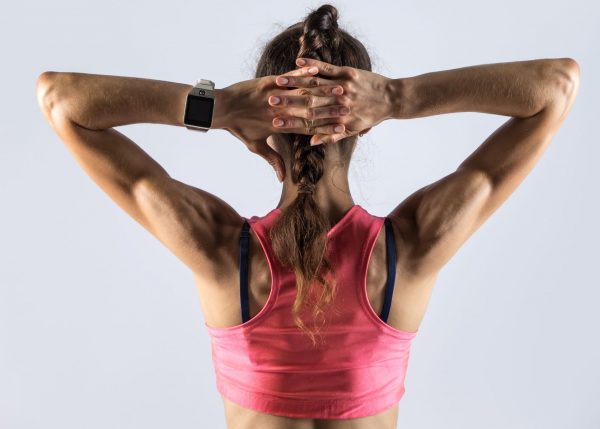 Best Arm Exercises For Women to Get Rid of Flabby Skin