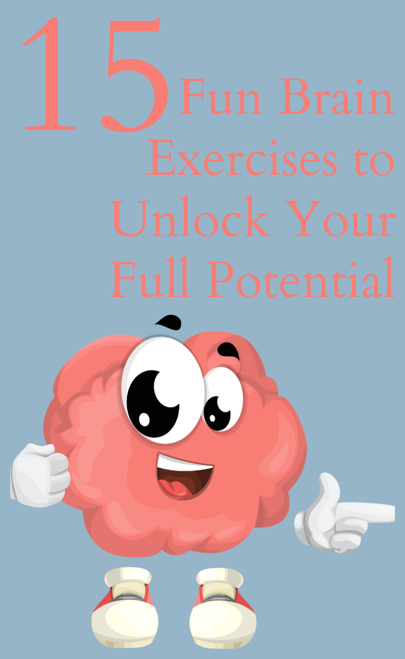 HealthyBrain – Cheat Sheet For Life