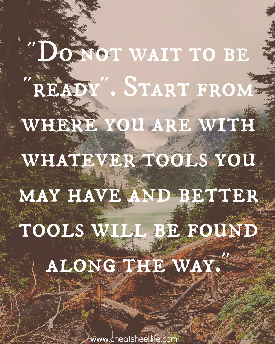 quote