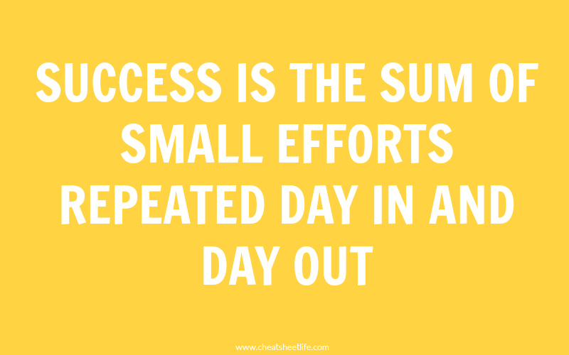 motivational quote