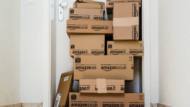 free stuff from amazon