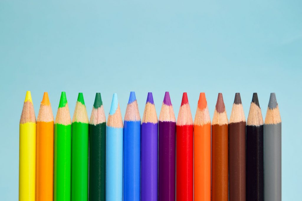 Picture of Art Therapy Activities for Relaxation – Cheat Sheet For Life