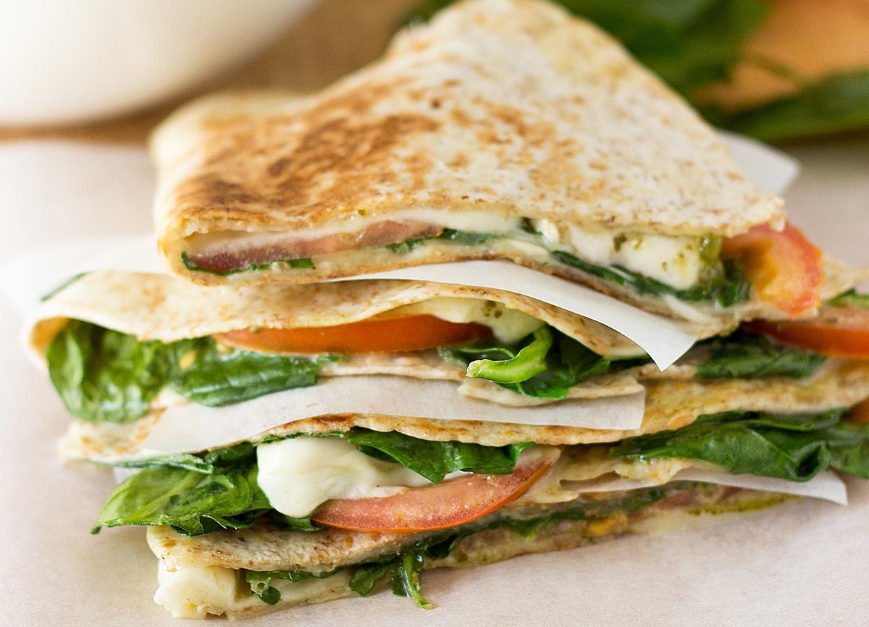 Quesadilla