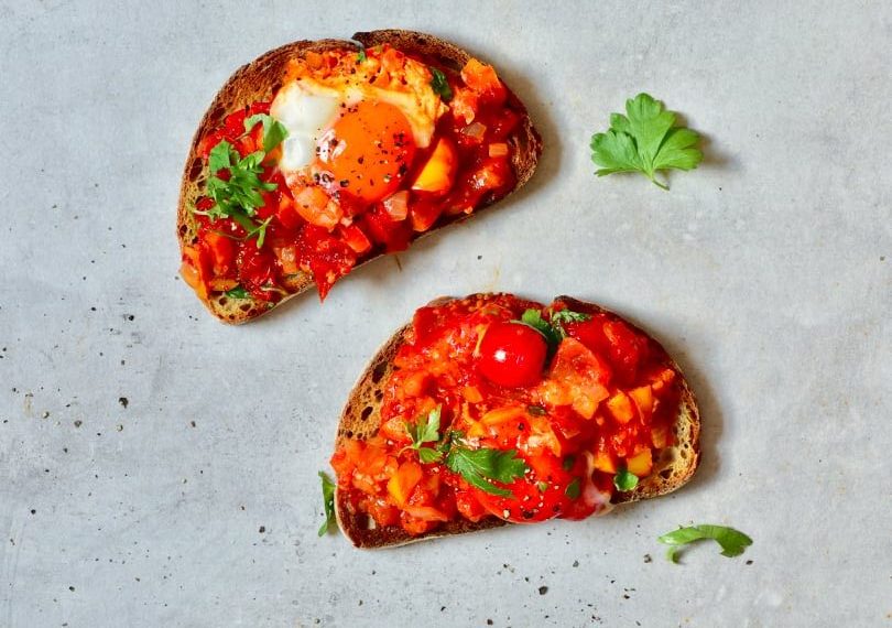 Shakshuka