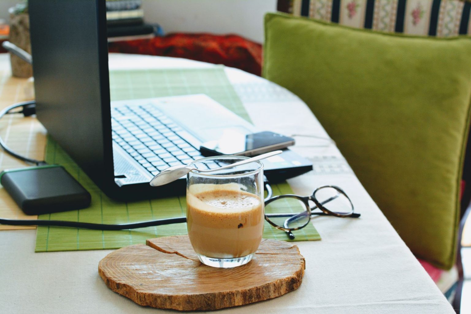Some Working Strategies for Being Productive While Working From Home – Cheat Sheet ...