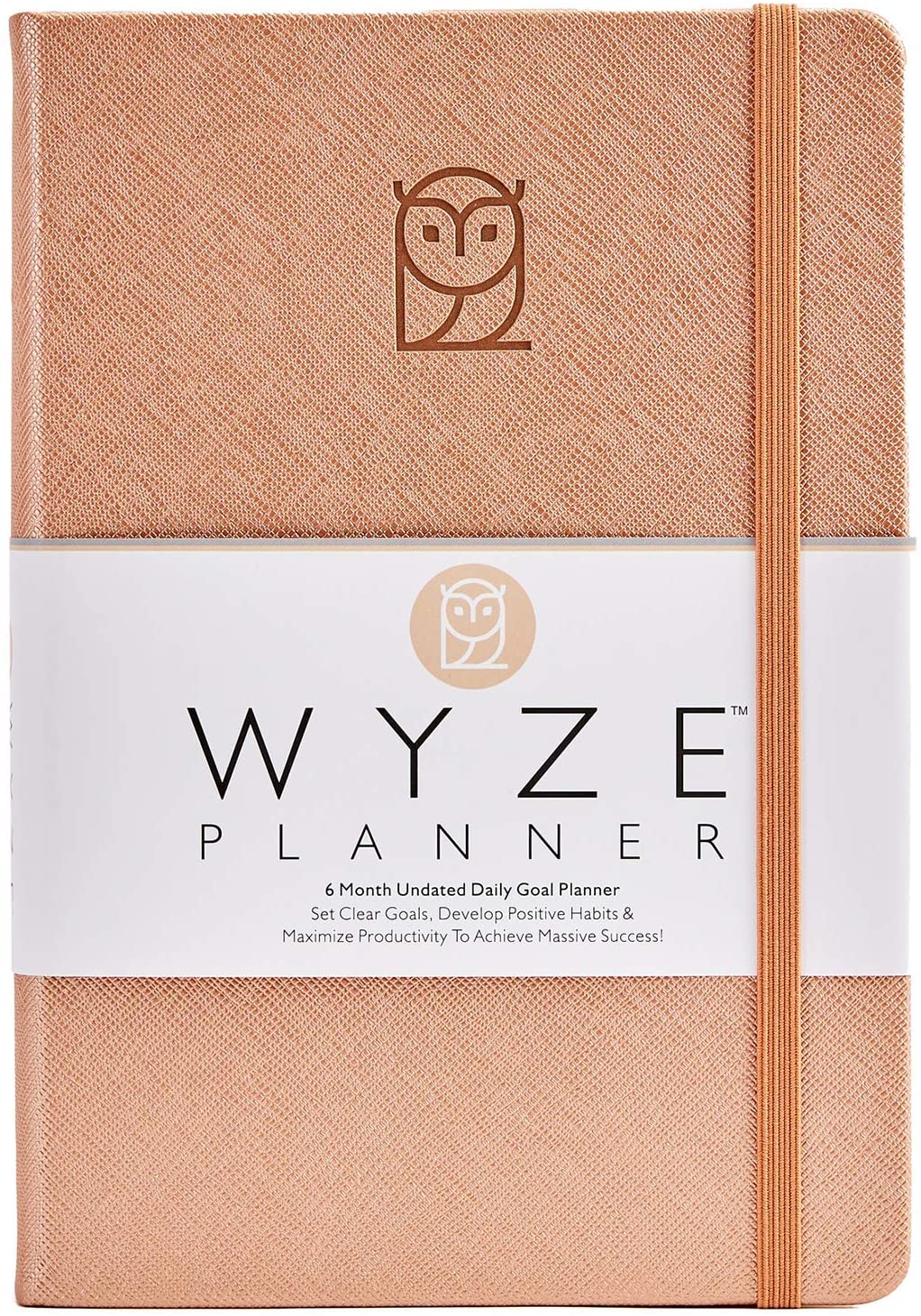 wyze daily planner