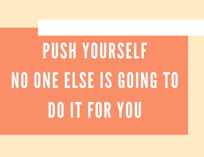 motivational quote
