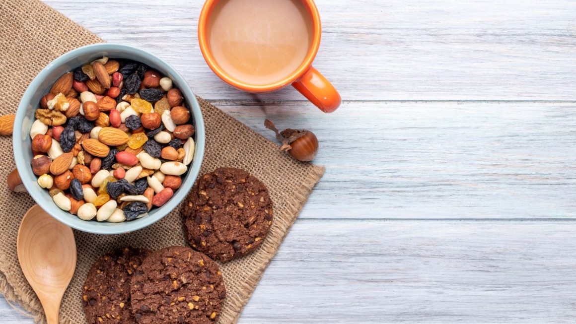 Normal Snacks 12 Healthy Snacks You Can Snack on All Day Long – Cheat Sheet For Life