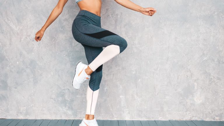leg exercises