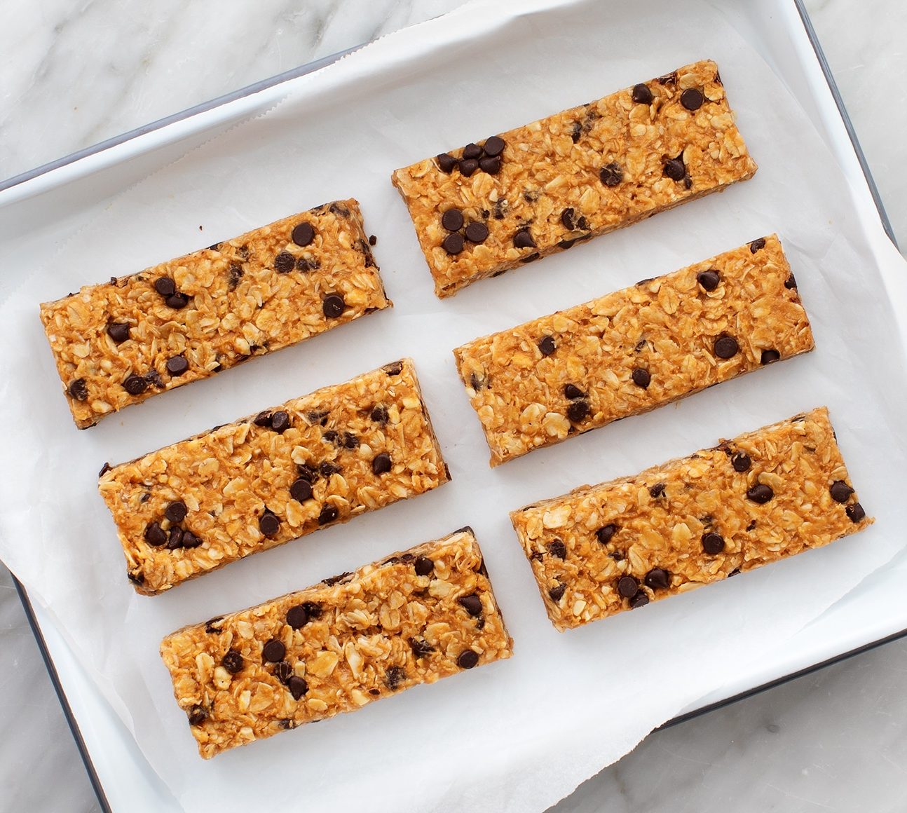 oat bars
