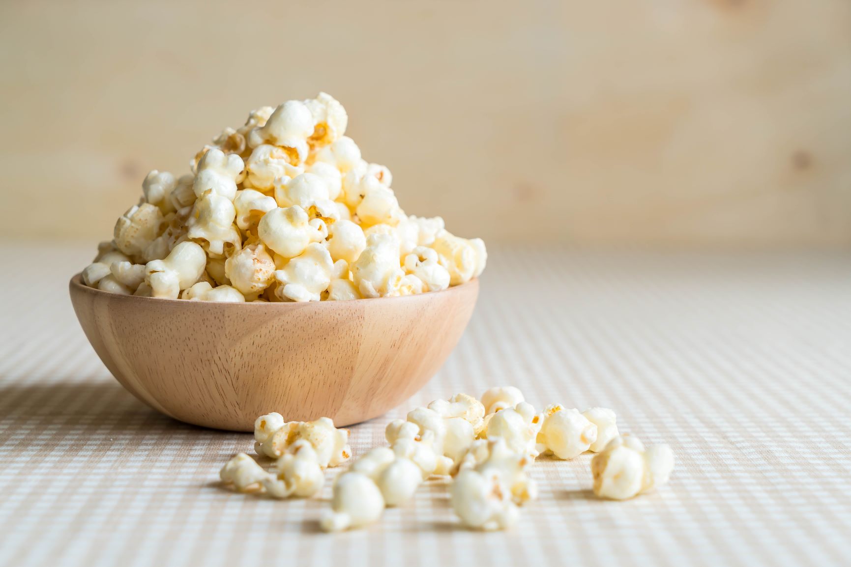 popcorn healthy snacks