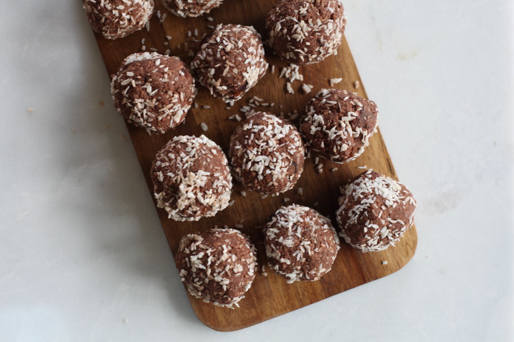 bliss balls