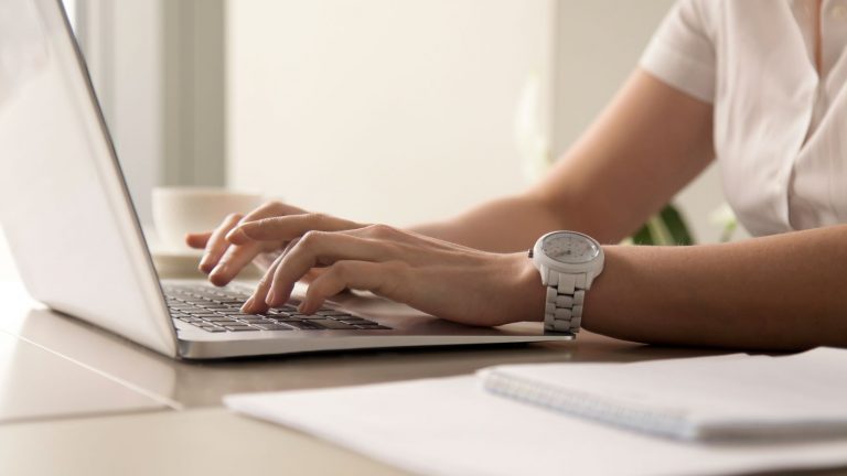 Overcoming Writer’s Block