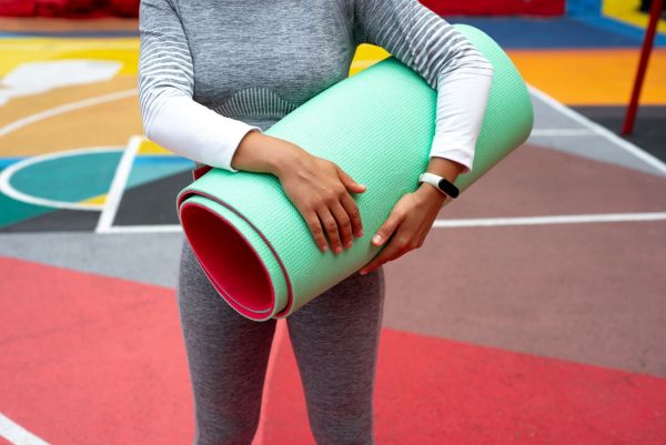 8 Ways You Can Speed Up Your Post-Workout Recovery