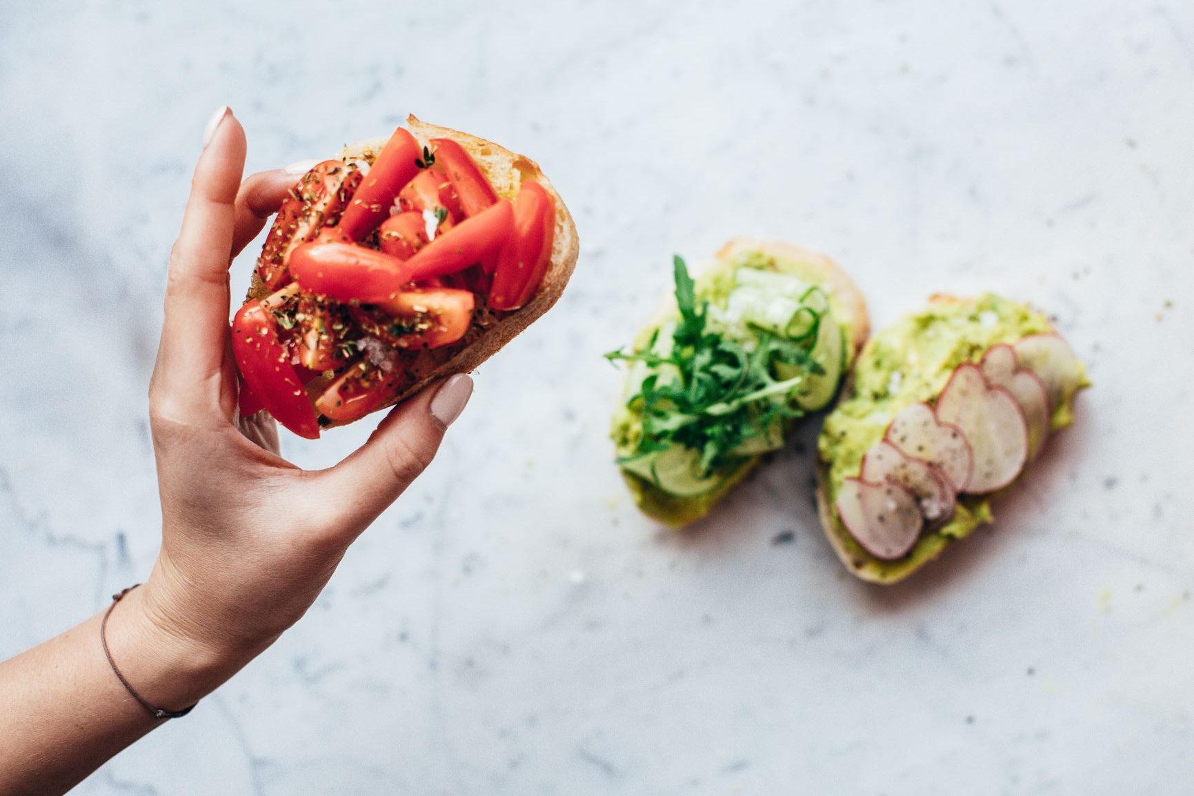 mindful eating