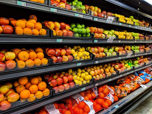 6-Step Plan to Cut Down Your Grocery Bill And Still Eat Healthy