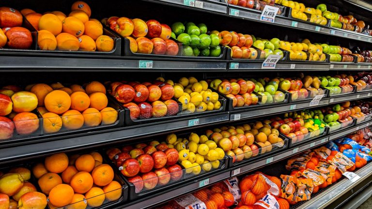 cut down grocery bill