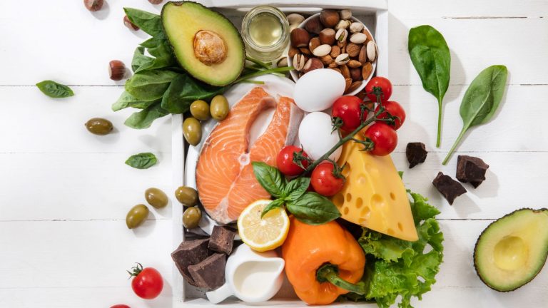 healthy ways to reduce calorie intake