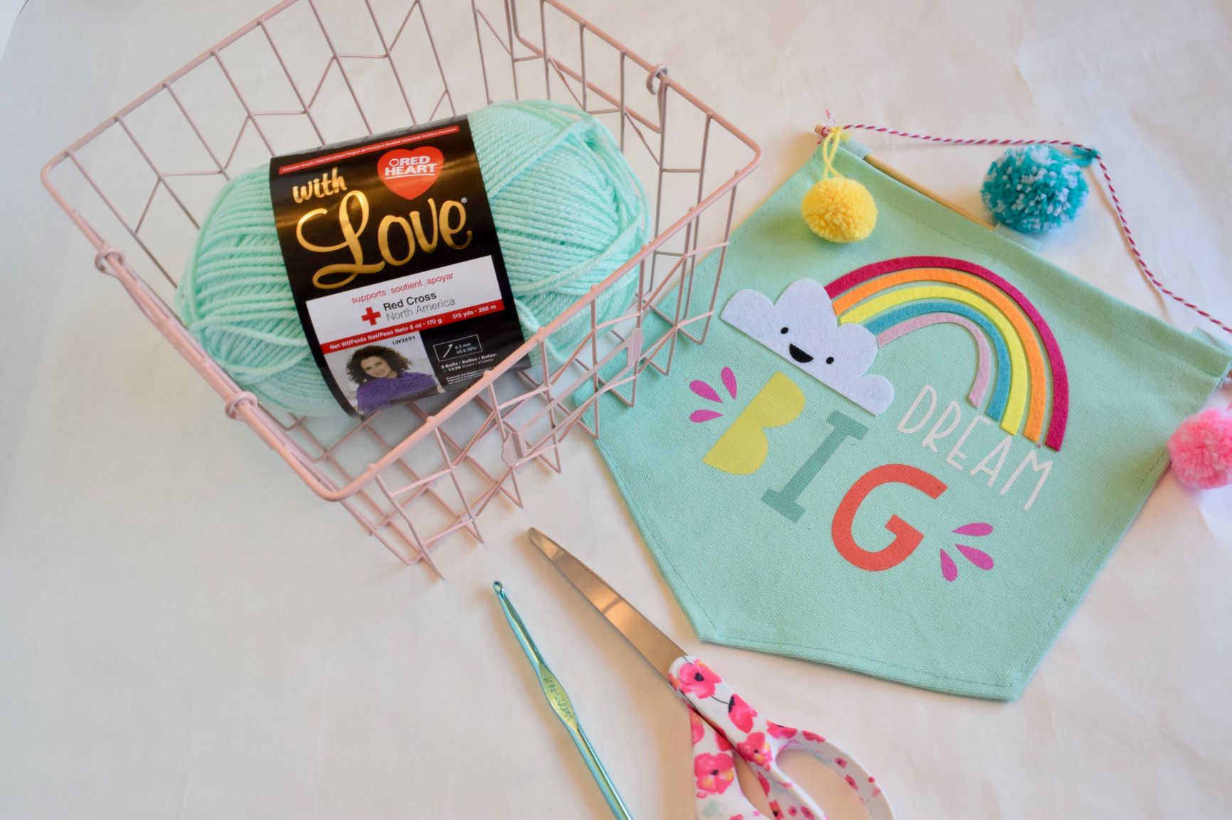 craft workshops as a side hustle to make money from home