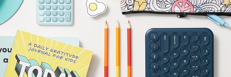 amazon back to school banner
