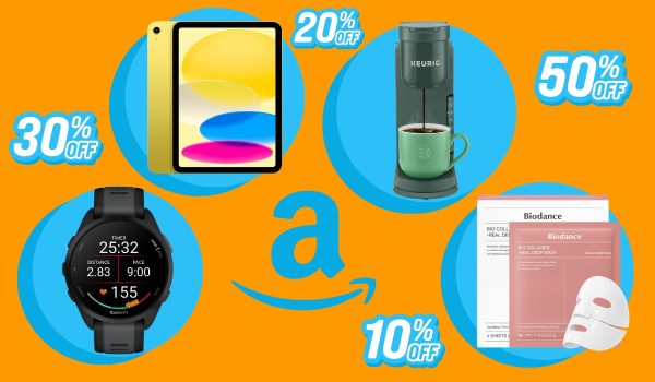 Best Times to Buy on Amazon—Month-by-Month Guide