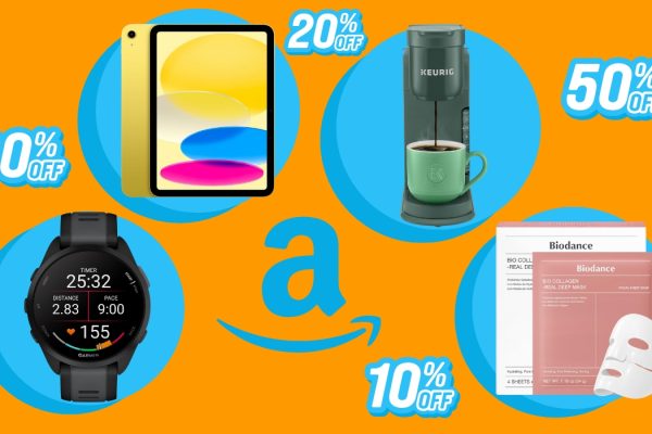 Best Times to Buy on Amazon—Month-by-Month Guide