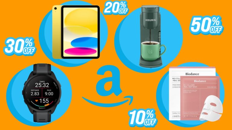 best times to buy on amazon: month-by-month
