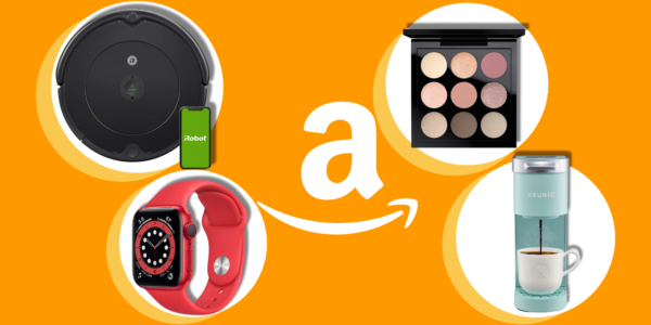 Best Times to Buy on Amazon According to Monthly Sales