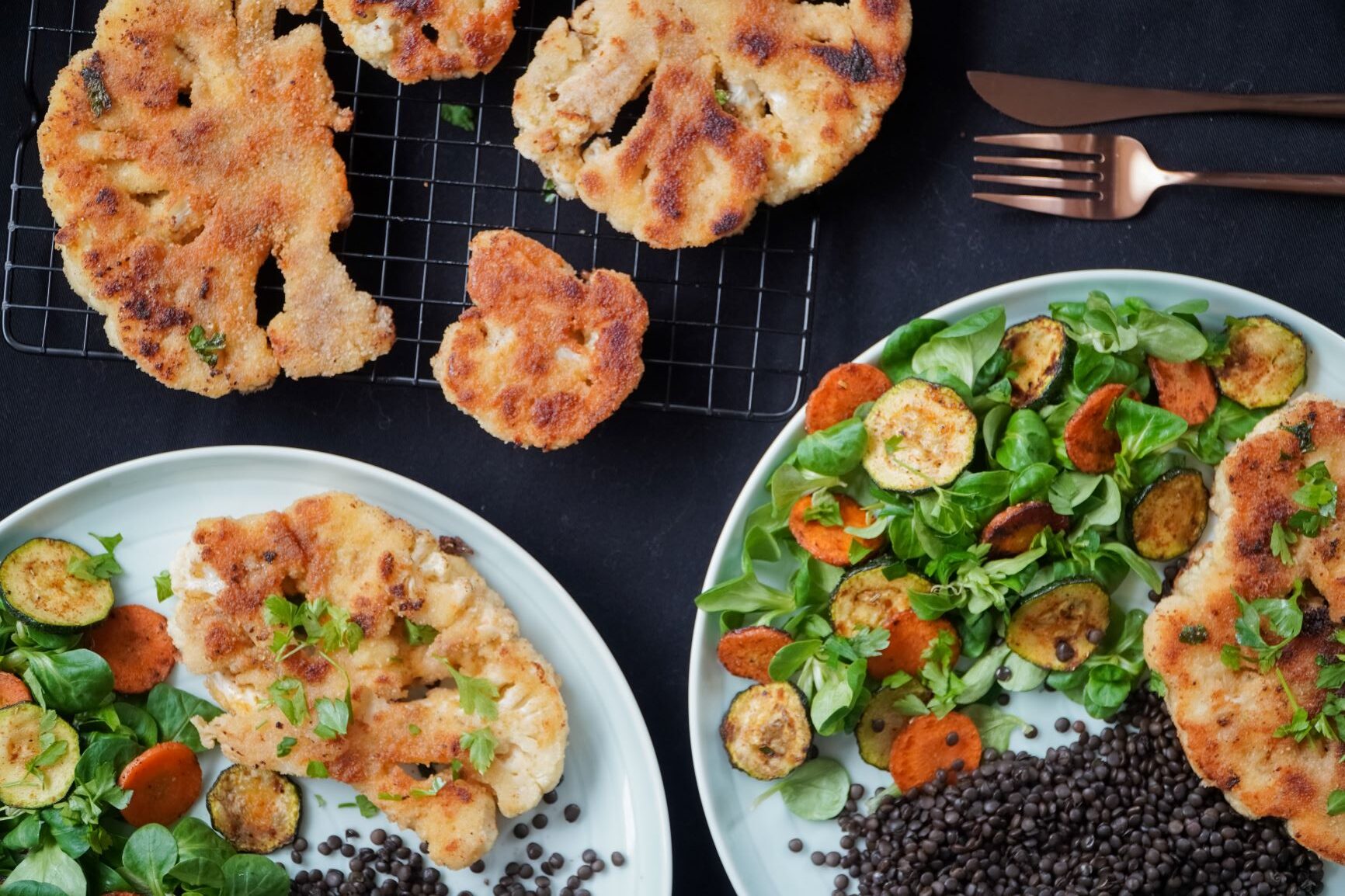 better plant based meals