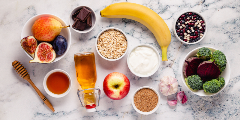 foods for gut health