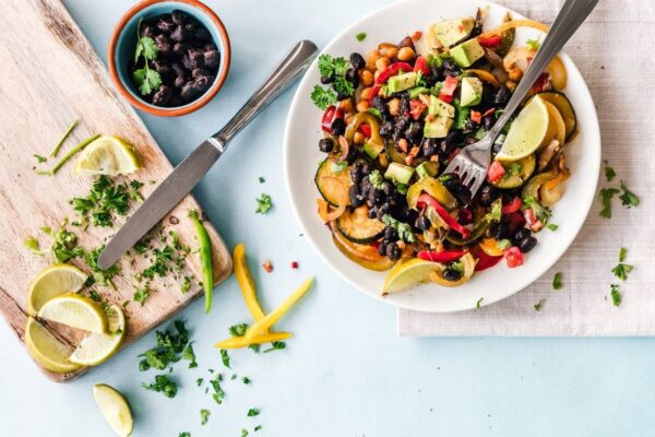 10 Tiny Changes That Will Make Your Plant-Based Meals Taste Better