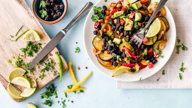plant-based meals taste better