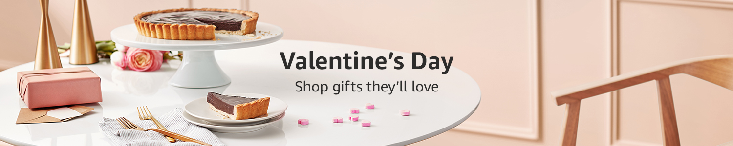 valentine's day amazon