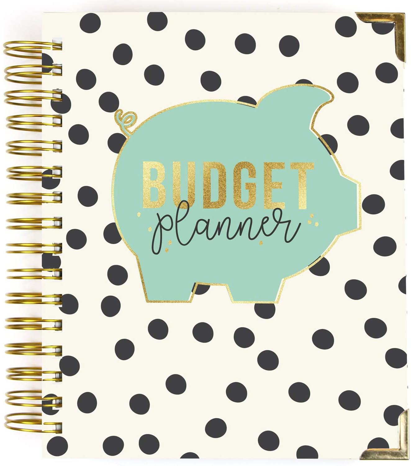 pukka pad budget planner
