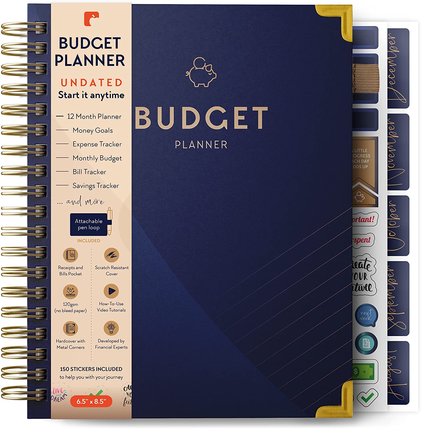 debtoredu budget planner