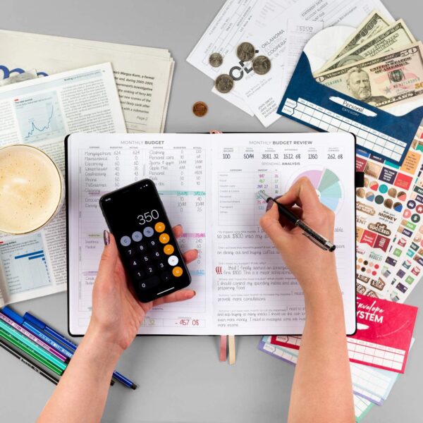 15 Greatest Budgeting Notebooks to Get Your Money in Order in 2026
