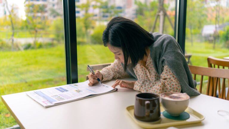how to learn a language by yourself