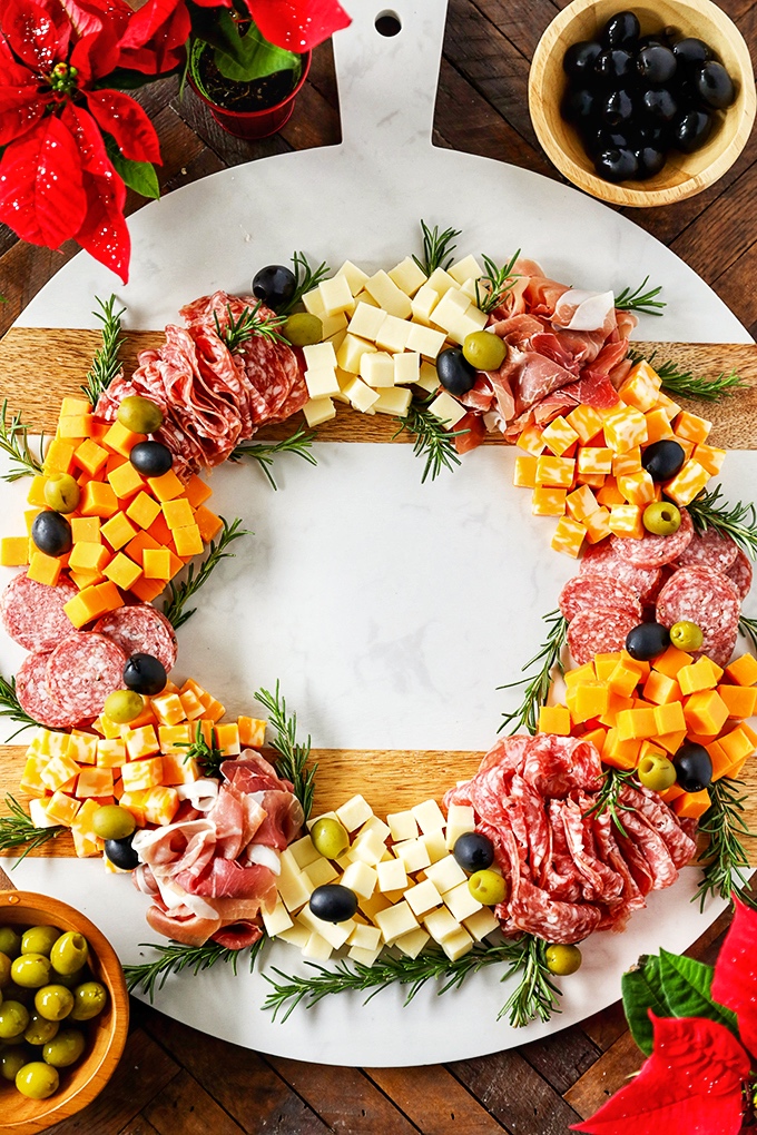 Charcutewreath 6