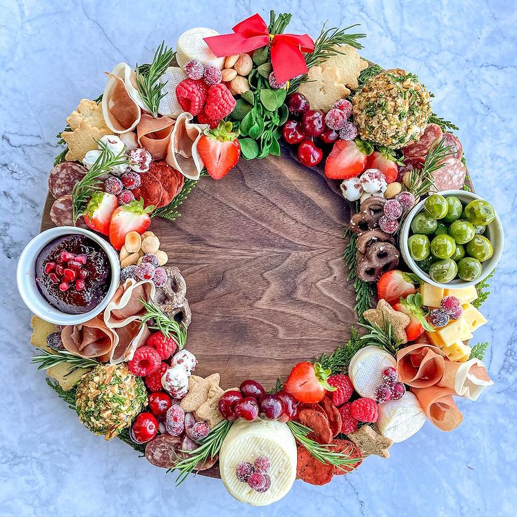 Charcutewreath 7