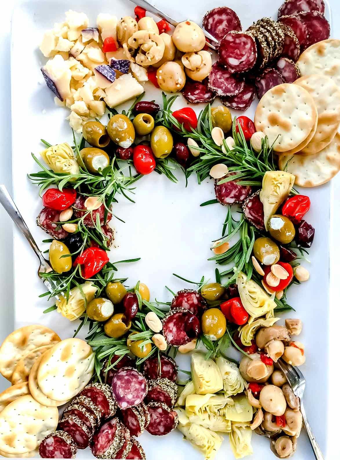 Charcutewreath 8