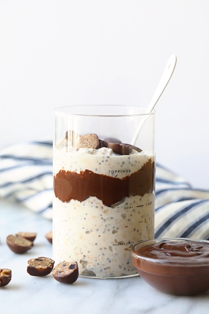 moose tracks overnight oats