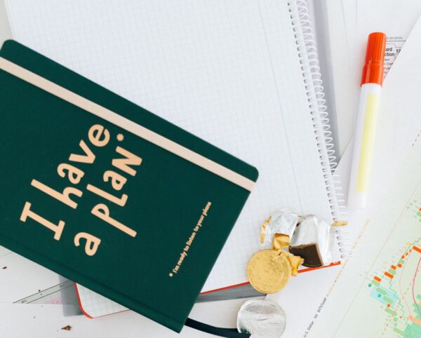 Create A Financial Freedom Vision Board That Will Fuel Your Success