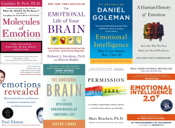 Eye-Opening Books About Emotions To Better Understand Yourself And Others