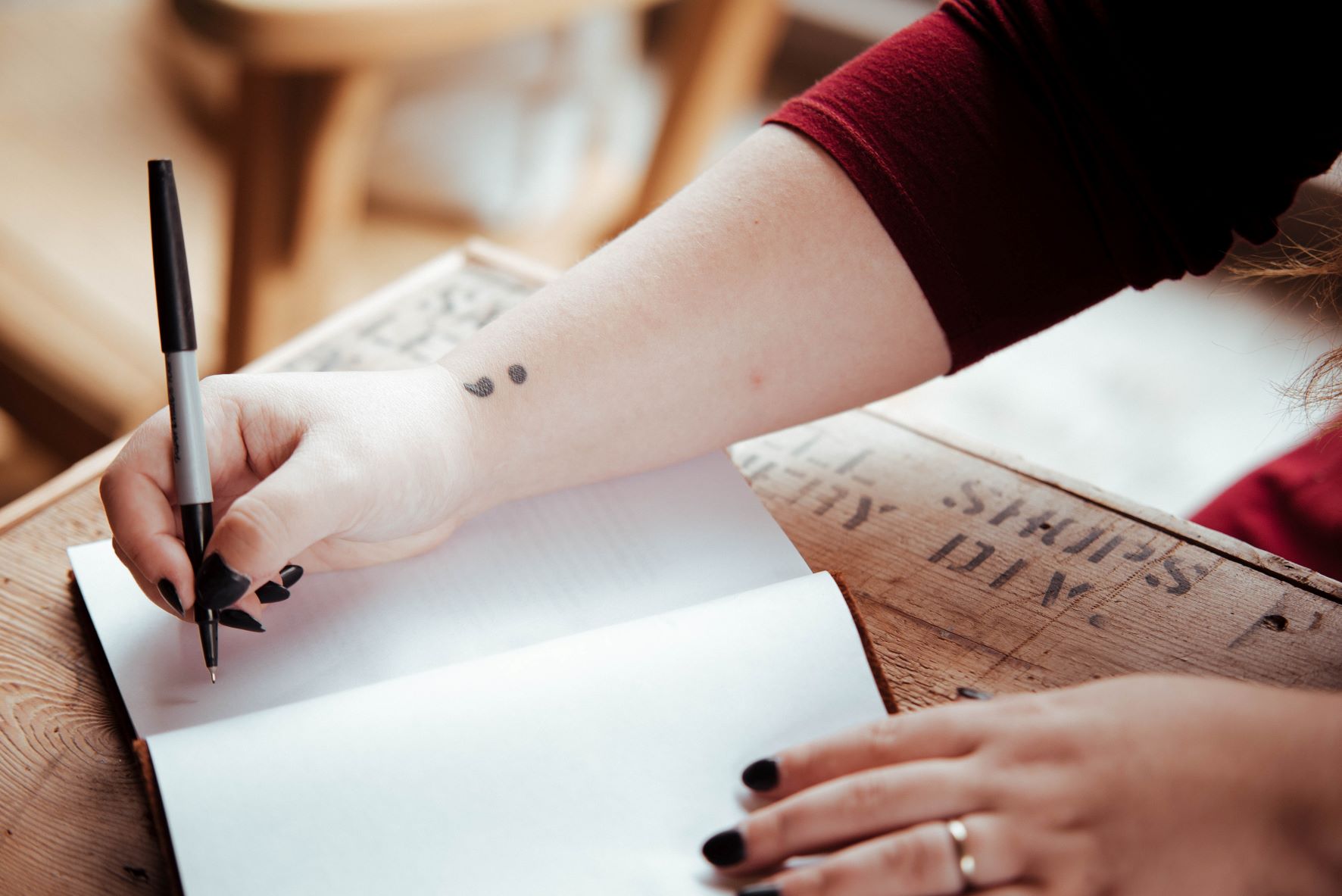 get to know yourself journal prompts