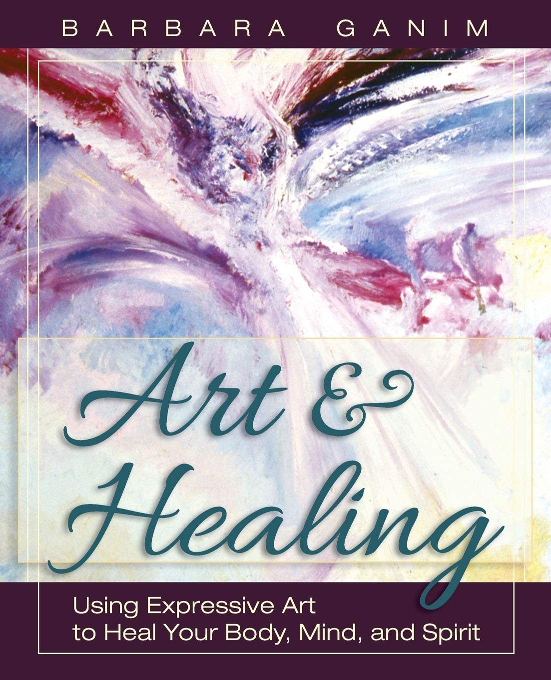 4 Essential Books On Art Therapy Perfect For At-Home Self-Guided Therapy